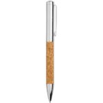 MP2649770 boligrafo con acabado de corcho natural corcho 6