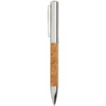 MP2649770 boligrafo con acabado de corcho natural corcho 7