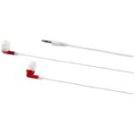 MP2650210 auriculares intraurales rojo plastico abs 5