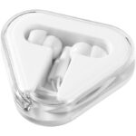 MP2650220 auriculares intraurales blanco plastico abs 1