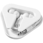 MP2650220 auriculares intraurales blanco plastico abs 3