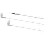 MP2650220 auriculares intraurales blanco plastico abs 4