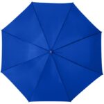 MP2651690 paraguas para golf con puo de madera de 30 azul poliester 2