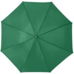 MP2651710 paraguas para golf con puo de madera de 30 verde poliester 2
