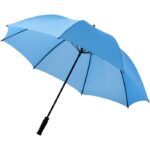 MP2651850 paraguas para golf con puo de goma eva de 30 azul poliester 1