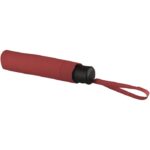 MP2652020 paraguas plegable de 215 rojo poliester 2