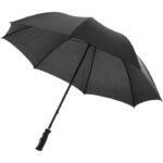 MP2652220 paraguas para golf de 30 negro poliester 1
