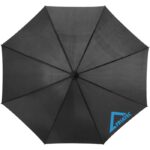 MP2652220 paraguas para golf de 30 negro poliester 2