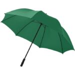 MP2652280 paraguas para golf de 30 verde poliester 1