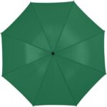 MP2652280 paraguas para golf de 30 verde poliester 2