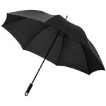 MP2652590 paraguas de diseo exclusivo de 30 negro poliester pongee 1