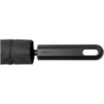 MP2652590 paraguas de diseo exclusivo de 30 negro poliester pongee 2