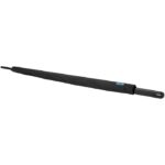 MP2652590 paraguas de diseo exclusivo de 30 negro poliester pongee 3