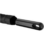 MP2652590 paraguas de diseo exclusivo de 30 negro poliester pongee 4