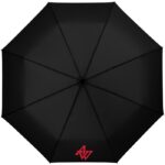 MP2652660 paraguas plegable automatico de 21 negro poliester 2