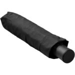 MP2652660 paraguas plegable automatico de 21 negro poliester 5