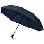 MP2652670 paraguas plegable automatico de 21 azul poliester 1