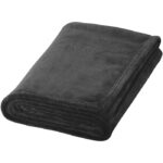 MP2655970 manta extrasuave de forro coral negro 100 tejido polar 240 gm2 1