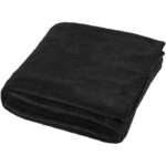 MP2655970 manta extrasuave de forro coral negro 100 tejido polar 240 gm2 3