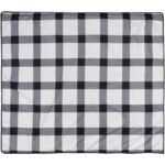 MP2656830 manta de picnic blanco poliester 180 gm2 2