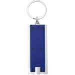 MP2657270 llavero linterna led azul plastico abs 3