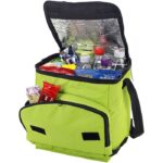 MP2658530 bolsa isotermica plegable verde 600d poliester 1