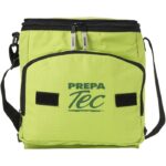 MP2658530 bolsa isotermica plegable verde 600d poliester 2