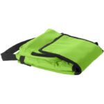 MP2658530 bolsa isotermica plegable verde 600d poliester 4