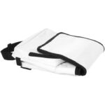 MP2658550 bolsa isotermica plegable blanco 600d poliester 4