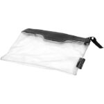 MP2658740 neceser de viaje para liquidos apto para avion negro plastico pvc plastico pp 2