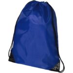 MP2659050 mochila de cuerdas 5l azul 210d poliester 1