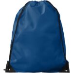 MP2659060 mochila de cuerdas 5l azul 210d poliester 3