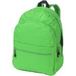 MP2659110 mochila de 4 compartimentos 17l verde 600d poliester 1