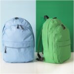 MP2659110 mochila de 4 compartimentos 17l verde 600d poliester 2
