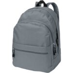 MP2659140 mochila de 4 compartimentos 17l gris 600d poliester 1