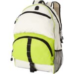 MP2659210 mochila 23l verde 600d poliester 1