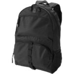 MP2659220 mochila 23l negro 600d poliester 1