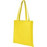 MP2659460 bolsa tote grande para convenciones no tejida amarillo pp plastico no tejido 80 gm2 1