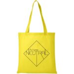 MP2659460 bolsa tote grande para convenciones no tejida amarillo pp plastico no tejido 80 gm2 2