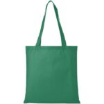 MP2659510 bolsa tote grande para convenciones no tejida verde pp plastico no tejido 80 gm2 2