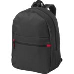 MP2659660 mochila 23l negro 600d poliester 1