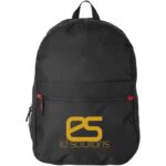 MP2659660 mochila 23l negro 600d poliester 2