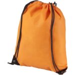 MP2660220 mochila de cuerdas no tejida 5l naranja pp plastico no tejido 80 gm2 1