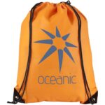 MP2660220 mochila de cuerdas no tejida 5l naranja pp plastico no tejido 80 gm2 2