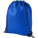 MP2660270 mochila de cuerdas no tejida 5l azul pp plastico no tejido 80 gm2 1