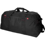MP2660640 bolsa de viaje extra grande 75l negro 600d poliester 1