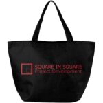 MP2663470 bolsa tote multiusos no tejida negro pp plastico no tejido 80 gm2 2