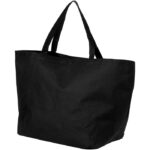 MP2663470 bolsa tote multiusos no tejida negro pp plastico no tejido 80 gm2 3