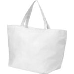 MP2663500 bolsa tote multiusos no tejida blanco pp plastico no tejido 80 gm2 3