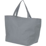 MP2663510 bolsa tote multiusos no tejida gris pp plastico no tejido 80 gm2 3